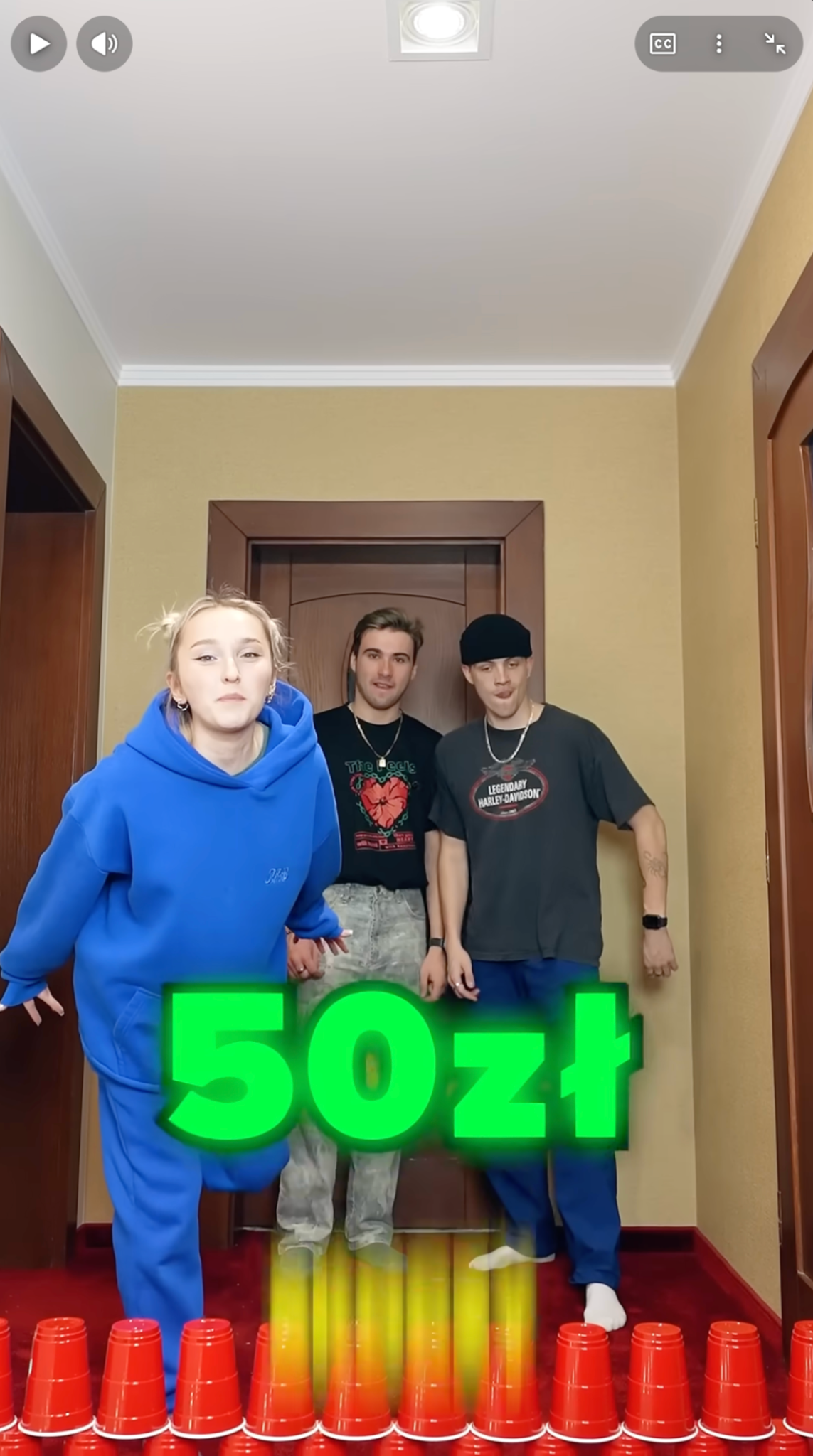 KTO SKOCZY NAJWYŻEJ WYGRYWA $$$