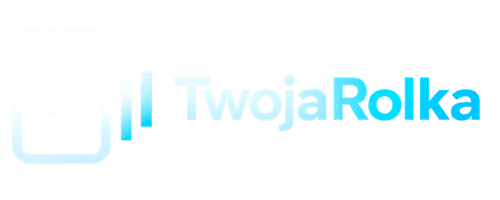 Logo TwojaRolka